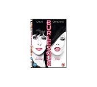 Sony – Burlesque G