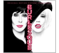 Burlesque (Original Soundtrack)
