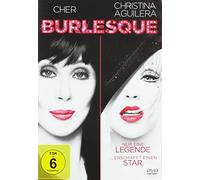 Burlesque – Cher – Import – Sony Pictures Home Entertainment