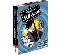 Burlesque All Stars - Le mécano de la Générale + Laurel et Hardy conscrits + Harold Lloyd