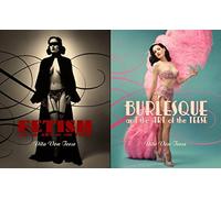 Burlesque and the Art of the Teese/Fetish and the Art of the Teese