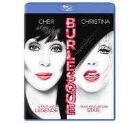 Burlesque – Blu-ray – Sony