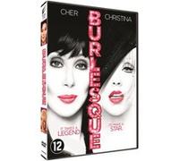 BURLESQUE-BILINGUE G
