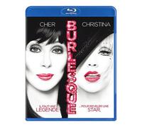 Burlesque - Blu-Ray