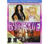 Burlesque [Blu-Ray]