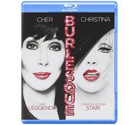 Burlesque [Blu-Ray] [Import]