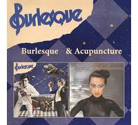 Burlesque - Burlesque & Acupuncture [Import]