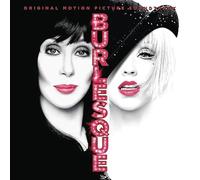 Burlesque - Burlesque - Original Motion Picture Soundtrack