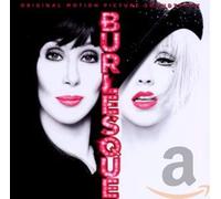 Burlesque by Burlesque [Audio CD] NEUF