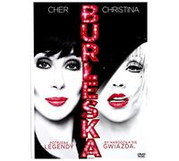 Burlesque (digibook) [DVD] (IMPORT) (Pas de version française)