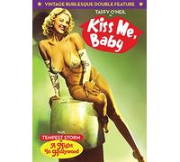 Burlesque Double Feature