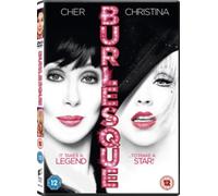 Burlesque (DVD) Cam Gigandet David Walton Blair Redford Julianne Hough Eric Dane