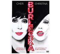 Burlesque [DVD] [Region 2] (IMPORT) (Pas de version française)