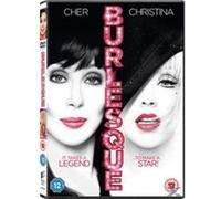 Sony – Burlesque G
