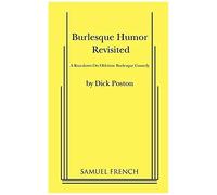 Burlesque Humor Revisited