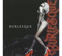 Burlesque [Import Allemand]