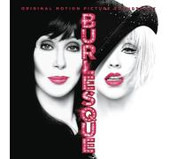 Burlesque – Bande originale du film – RCA