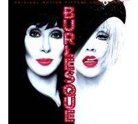 Burlesque - Original Motion Picture Soundtrack by Various Artists [Audio CD]