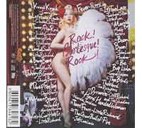 Burlesque Rock [Import]
