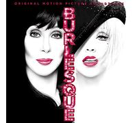 Burlesque [Soundtrack]