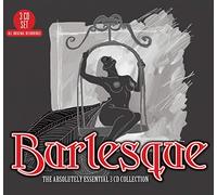 Burlesque: The.