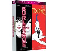 Burlesque + Tournée [Pack]