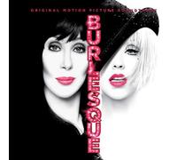Burlesque Vinyle