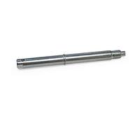 Burley 3091996610 Axe Mixte Adulte, Gris, Taille Unique