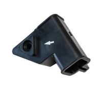 Burley 3091997112 Pince Plastique Mixte Adulte Noir Taille Unique