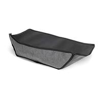 Burley Floor Mat Double Noir Garçon Grey