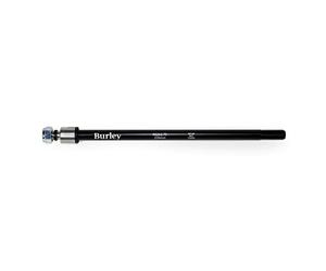 Burley Axe traversant