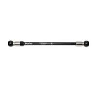 Burley Axe Traversant P/Remorque COHO 12 X 1,5 172-178 Enregistrement des Roues de chaîne 10s Sport, Multicolore, Taille Unique