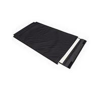 Burley Bespannung-3091996012 Floor de confiserie Adulte Unisexe, Noir, Taille Unique