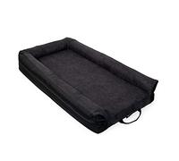 BURLEY CAMA pour REMOLQUE MASCOTAS TAIL STANDARD pour camping et plein air, avec format léger, camping facile au quotidien