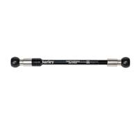 Burley COHO Adaptateur d'attelage pour axe traversant, 12 x 1,0 (152-167 mm)