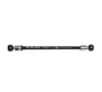 Burley COHO Axe traversant, 12 x 1,75 (209 mm)