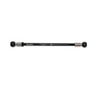 Burley Coho Through Axle Noir 12 x 1.75 192-198 mm Garçon Black