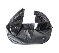 Burley Cub 2016 Adulte Unisexe, Gris, Taille Unique