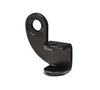 Burley Design 12.2MM Steel Hitch