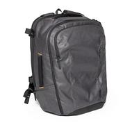 Burley Design Backpack Sac de Transport Adulte Unisexe, Noir/Gris, Taille Unique