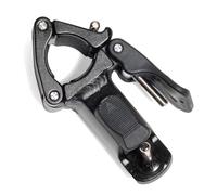 Burley Travoy Quick Hitch Spare Part Noir Black
