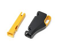 Burley - D'Lite - Déflecteurs de Roue pour Adulte - Gris - Taille Unique