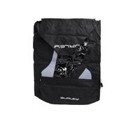 Burley D'Lite Pansement Mixte Adulte Noir Taille Unique