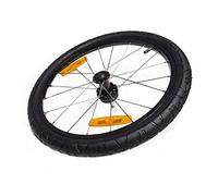 Burley D'Lite Roue de Course pour Adulte Noir 50,8 cm