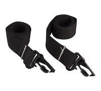 Burley Encore Bandoulière Unisexe pour Adulte Noir Taille Unique