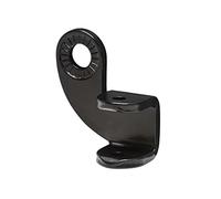 Burley ENGANCHE Standard Acero 12.2mm Para CIERRE