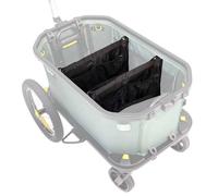 Burley Kit D´organisation Interne Hopper