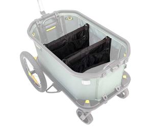Burley Kit D´organisation Interne Hopper