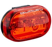 Burley Kit d'éclairage de remorque Unisexe, EU Multi,