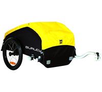 Burley Nomad 2014 Remorque vélo cargo Jaune